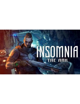 Insomnia: The Ark