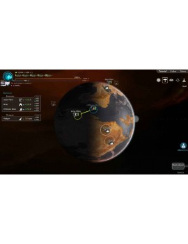 Interplanetary: Enhanced Edition