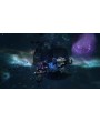 Into the Stars