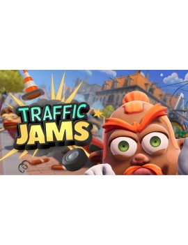 Traffic Jams