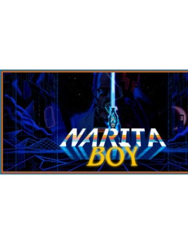 Narita Boy