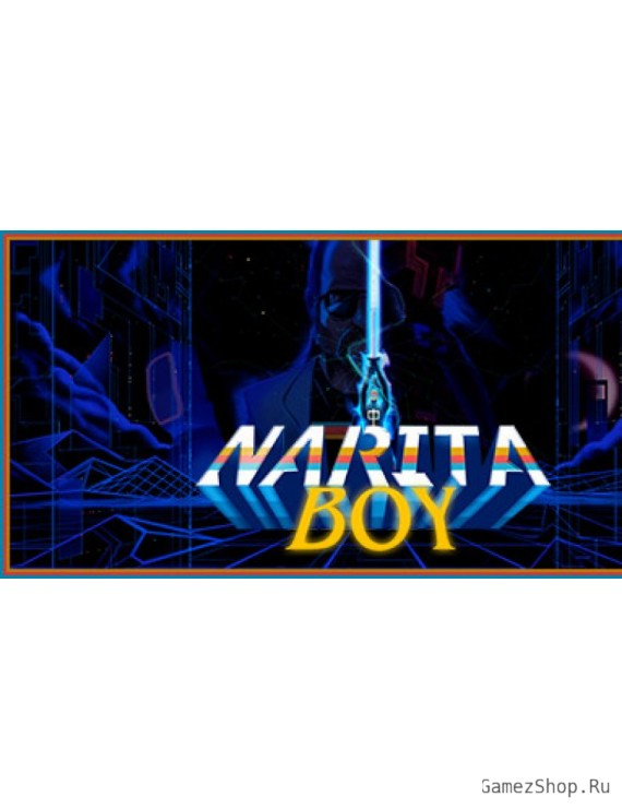 Narita Boy