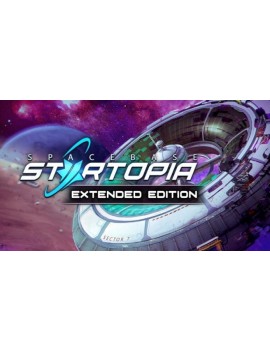 Spacebase Startopia – Extended Edition