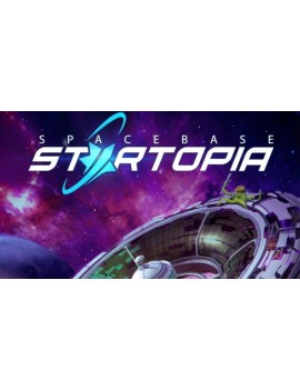 Spacebase Startopia