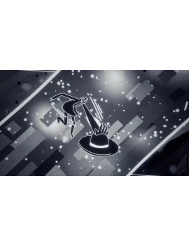 Genesis Noir