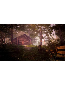 The Fabled Woods