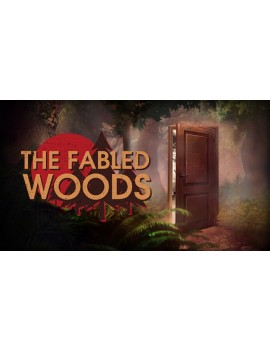 The Fabled Woods