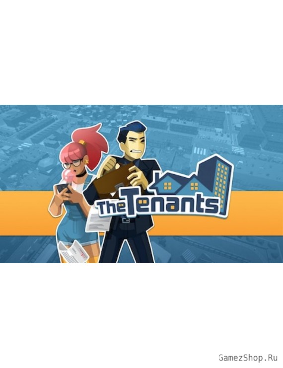 The Tenants
