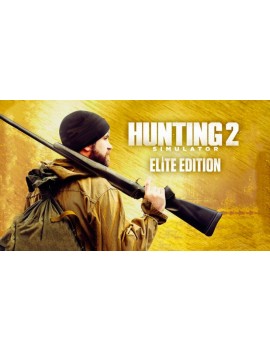 Hunting Simulator 2: Elite Edition