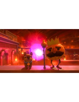 Overcooked! All You Can Eat