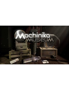 Machinika Museum