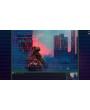 Pixel Puzzles Illustrations & Anime - Jigsaw Pack: Cyberpunk