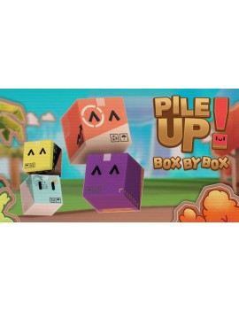 Pile Up! Box by Box