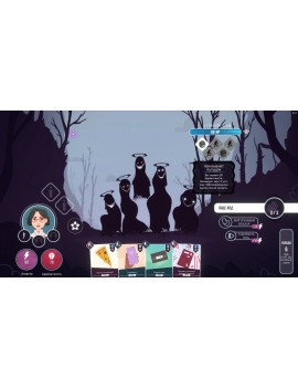 Neurodeck