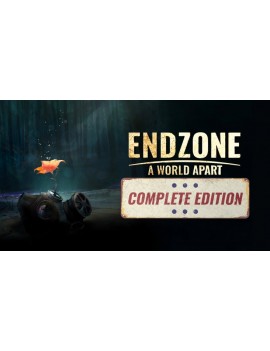 Endzone - A World Apart Complete Edition
