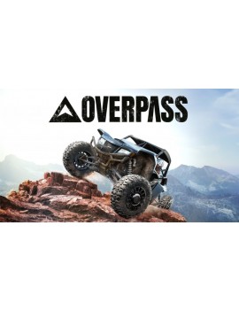 OVERPASS (Steam)