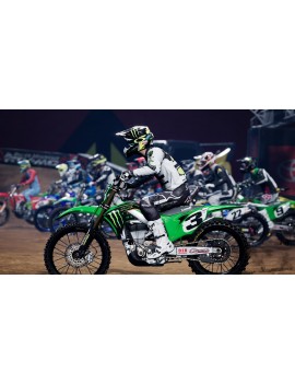 Monster Energy Supercross - The Official Videogame 4