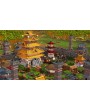 Stronghold: Warlords