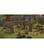Stronghold: Warlords
