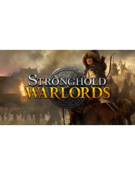 Stronghold: Warlords