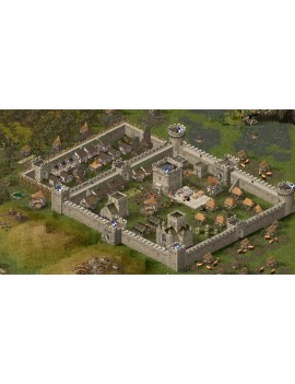 Stronghold: Warlords - Special Edition