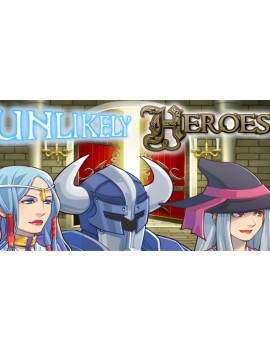 Unlikely Heroes