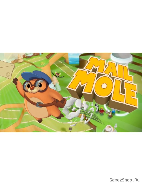 Mail Mole