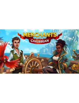 Merchants of the Caribbean