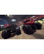 Monster Jam Steel Titans 2