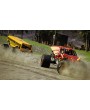 Monster Jam Steel Titans 2