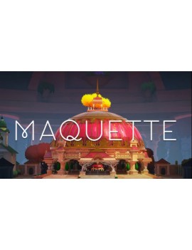 Maquette