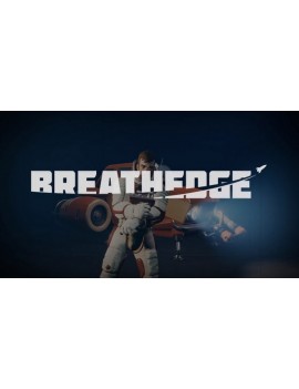 Breathedge