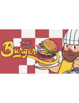 Make the Burger