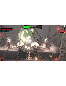 TinyShot