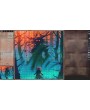 Pixel Puzzles Illustrations & Anime - Jigsaw Pack: Horror