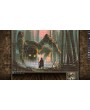 Pixel Puzzles Illustrations & Anime - Jigsaw Pack: Legendary Beasts