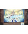 Pixel Puzzles Illustrations & Anime - Jigsaw Pack: Warriors