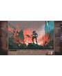 Pixel Puzzles Illustrations & Anime - Jigsaw Pack: Warriors