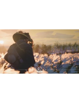 RONIN: Two Souls CHAPTER 1