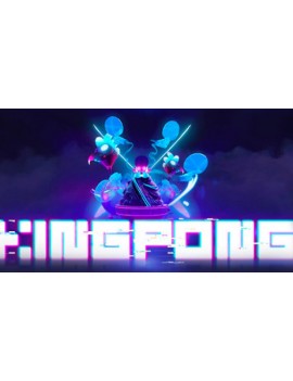 KING PONG