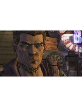 Tales from the Borderlands (Steam)