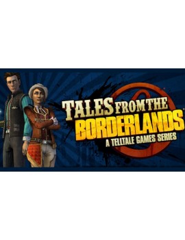 Tales from the Borderlands (Epic)