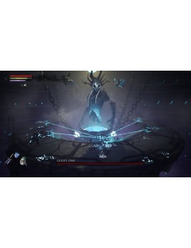 Shattered - Tale of the Forgotten King