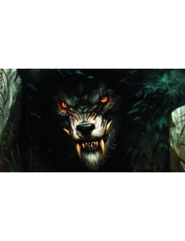 Werewolf: The Apocalypse - Earthblood Champion of Gaia Pack DLC (Epic)