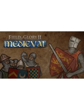 Field of Glory II: Medieval