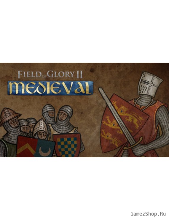 Field of Glory II: Medieval