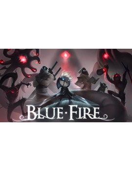 Blue Fire