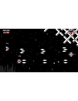 Binarystar Infinity