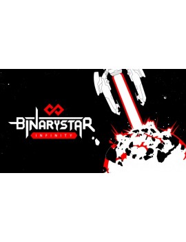 Binarystar Infinity