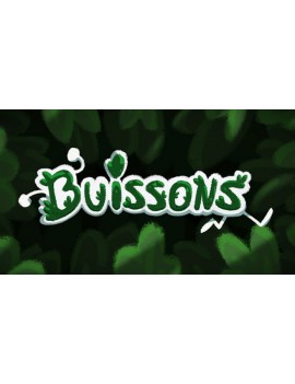 Buissons